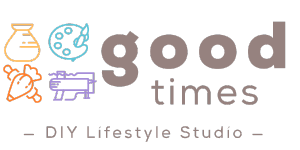GoodTimesDIY logo