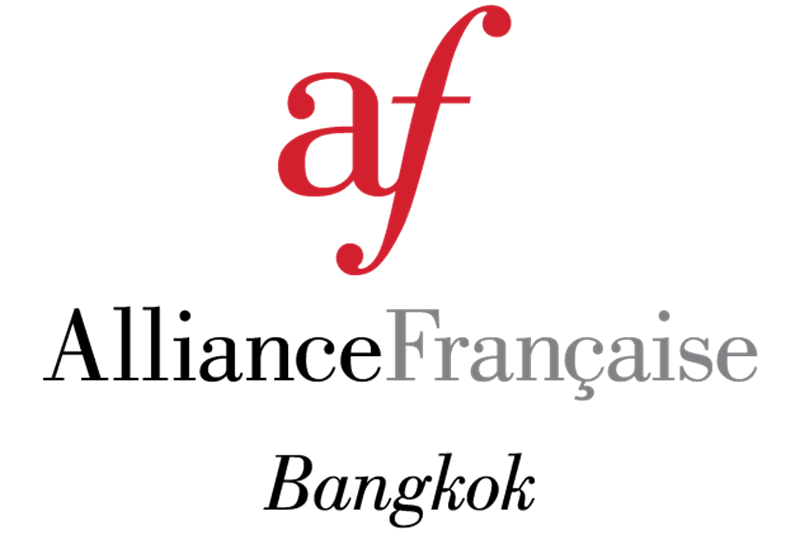 Alliance Française de Bangkok logo