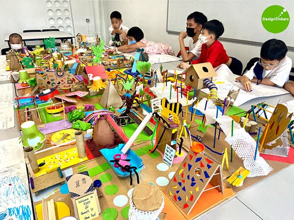 Business listing image