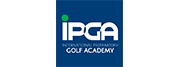 IPGA Golf Camp logo