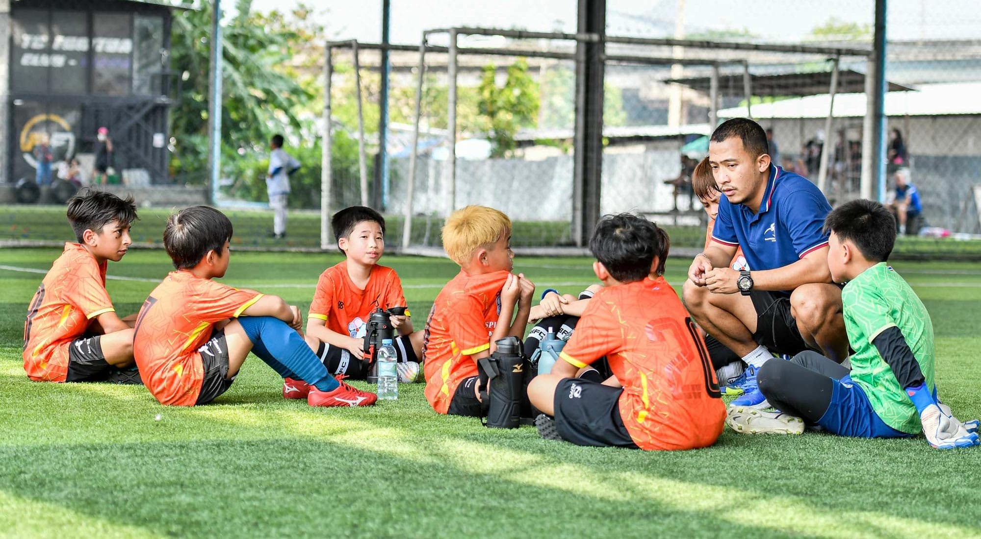 Business listing image