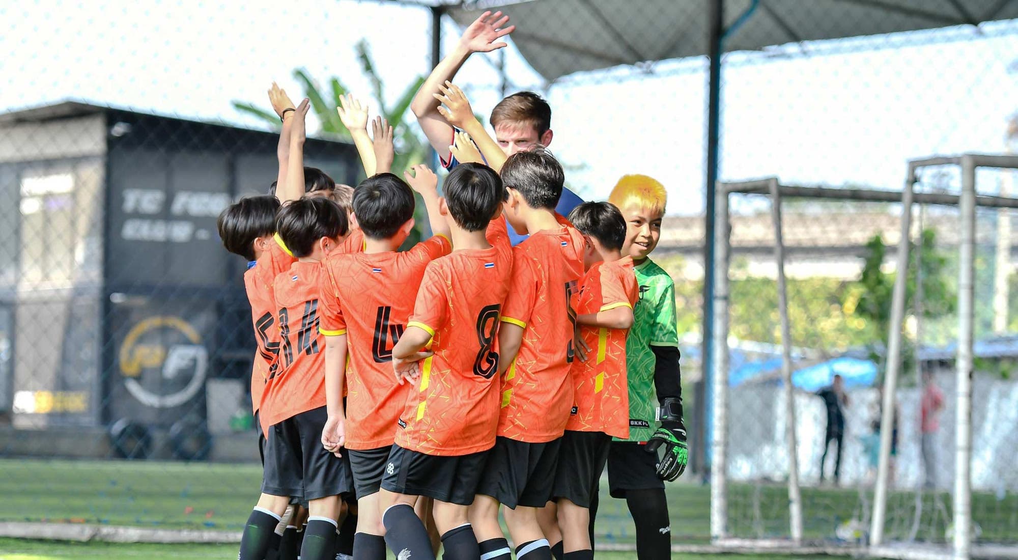 Business listing image