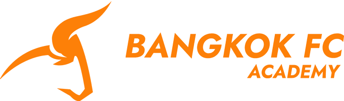 Bangkok FC Academy Football Camps logo