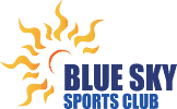 Blue Sky Hong Kong - Summer Camp  logo