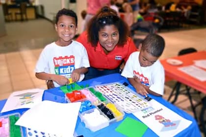 Business listing image