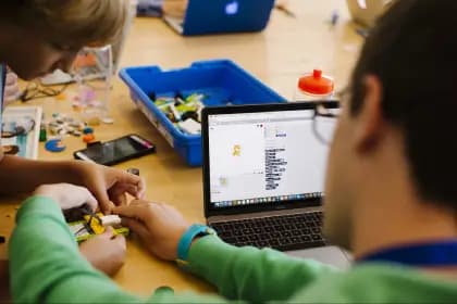 Business listing image