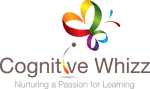 Cognitive Whizz - A Science Escapade  logo