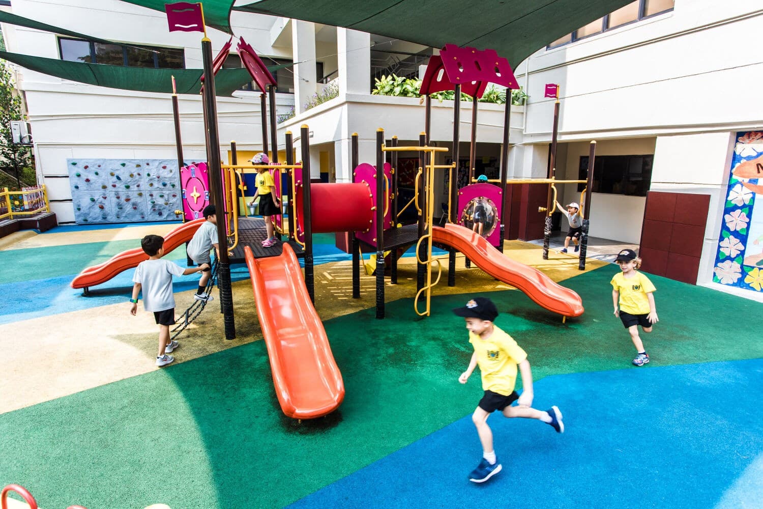 Business listing image