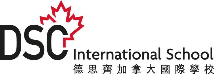 DSC International School - Summer Camp logo