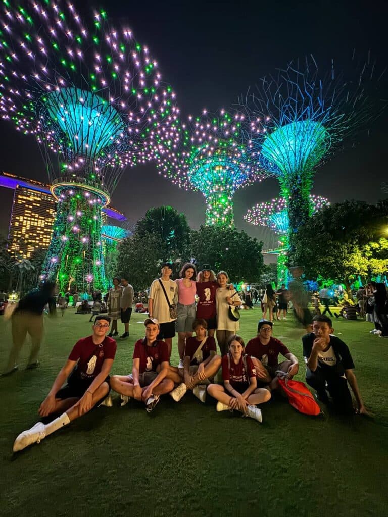 Business listing image