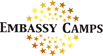 Embassy Camps logo