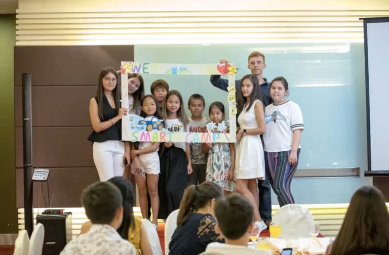 Business listing image