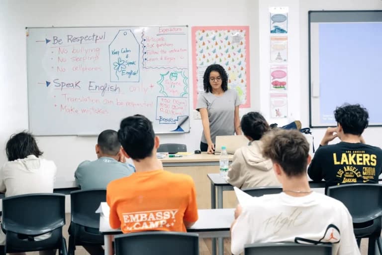 Business listing image