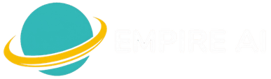 Empire AI Holiday Camp logo