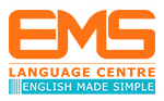 EMS Language Centre Summer Camp logo