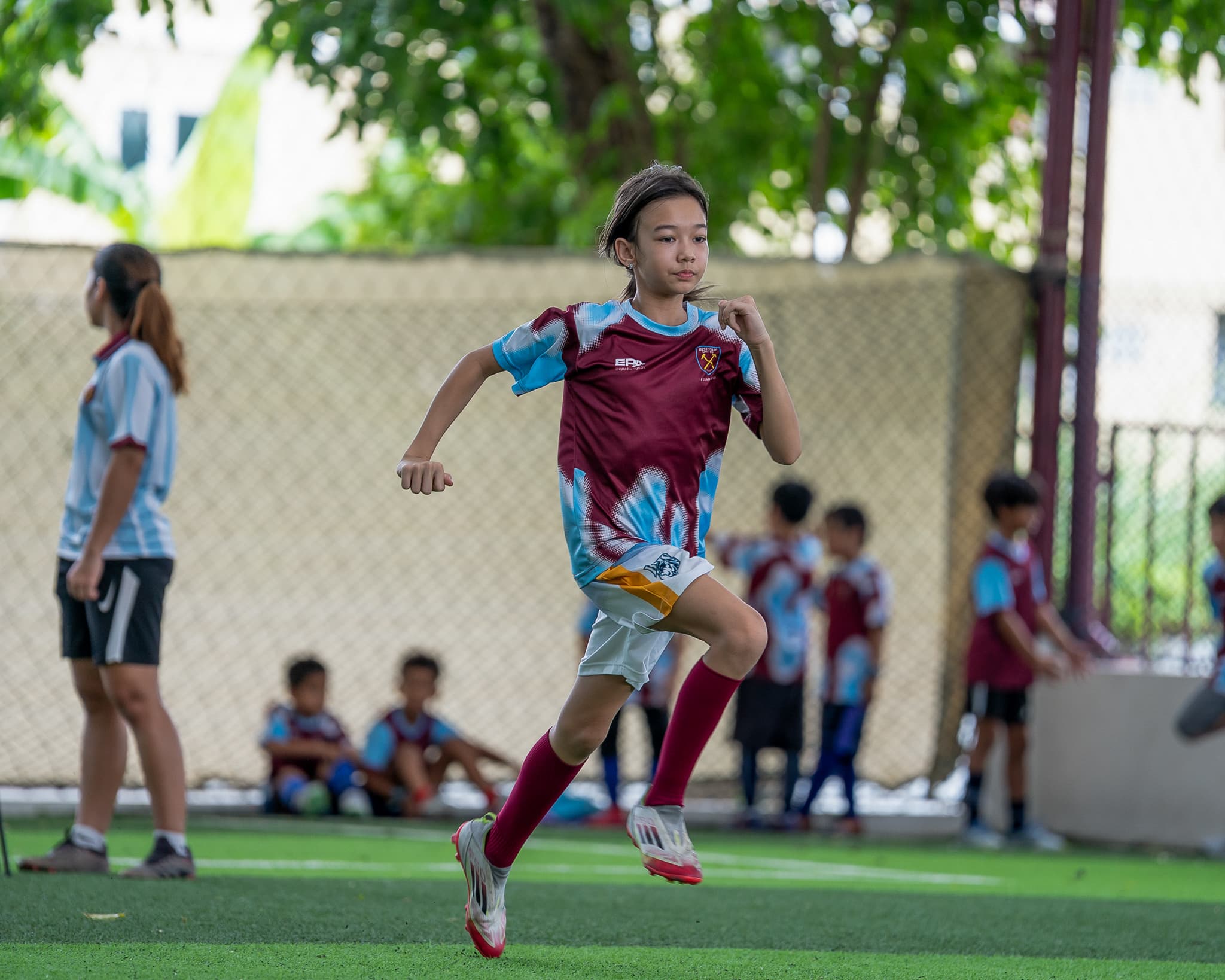 Business listing image