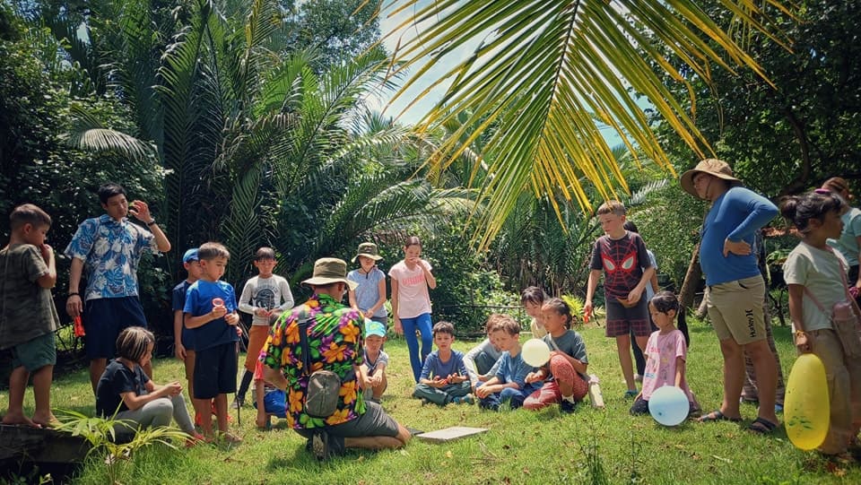 Business listing image