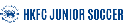 HKFC Junior Soccer - Summer Football Camp logo