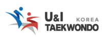 U&I Korea Taekwondo - Taekwondo Camps logo