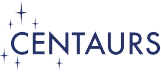 Centaurs Group  logo