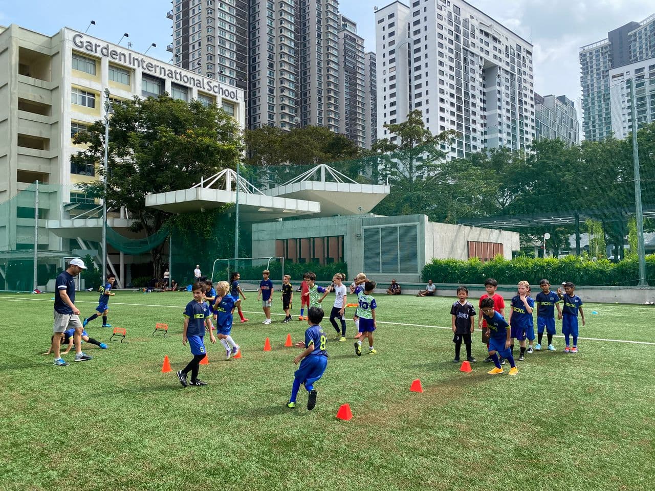 Business listing image