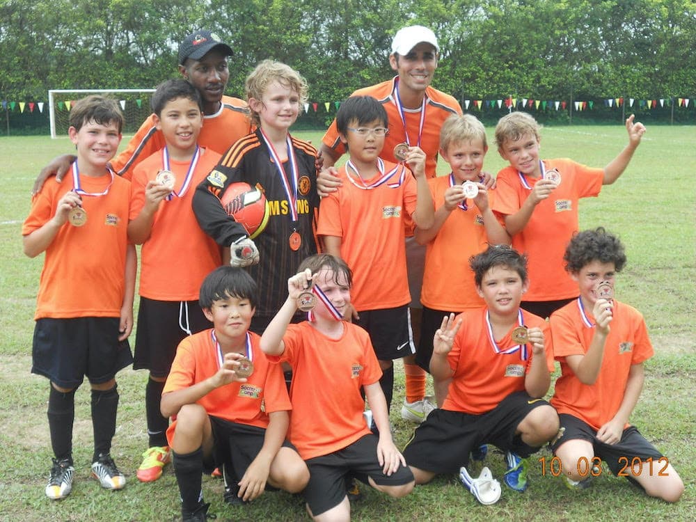 Business listing image