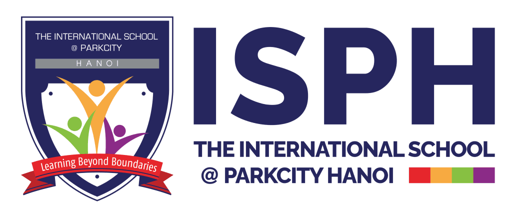 International School @ ParkCity Hanoi - Summer Camp logo
