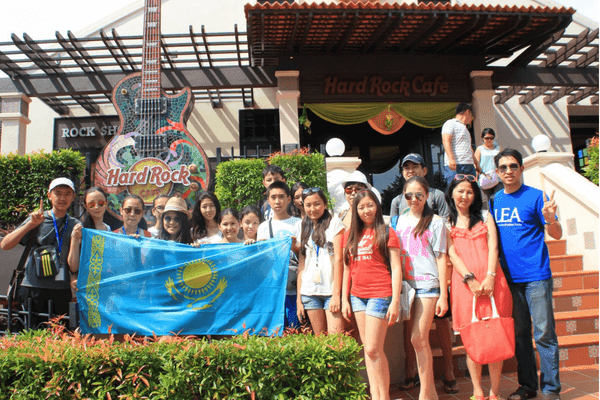 Business listing image