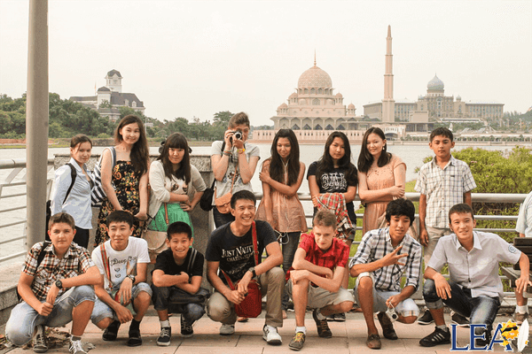 Business listing image