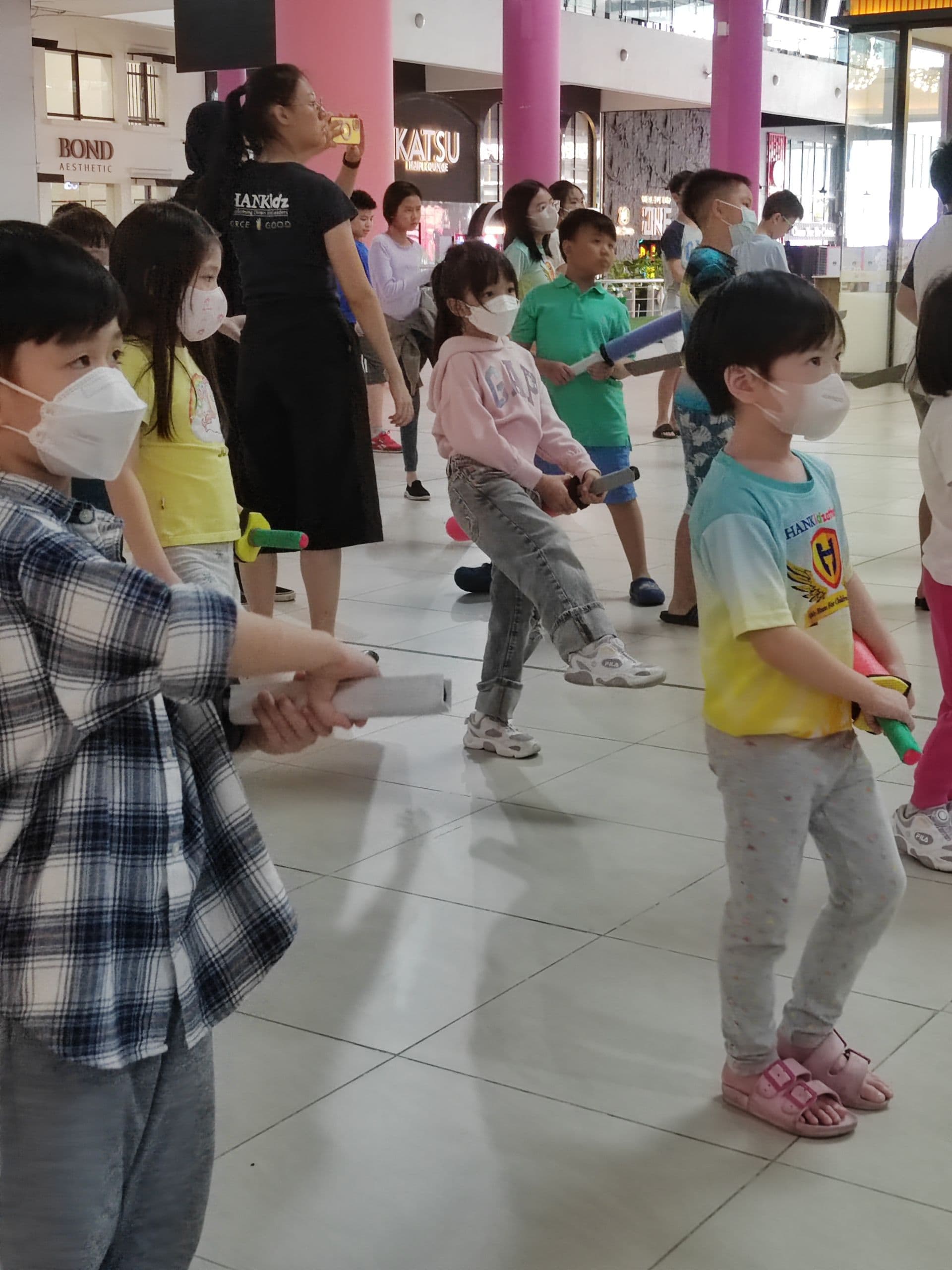 Business listing image