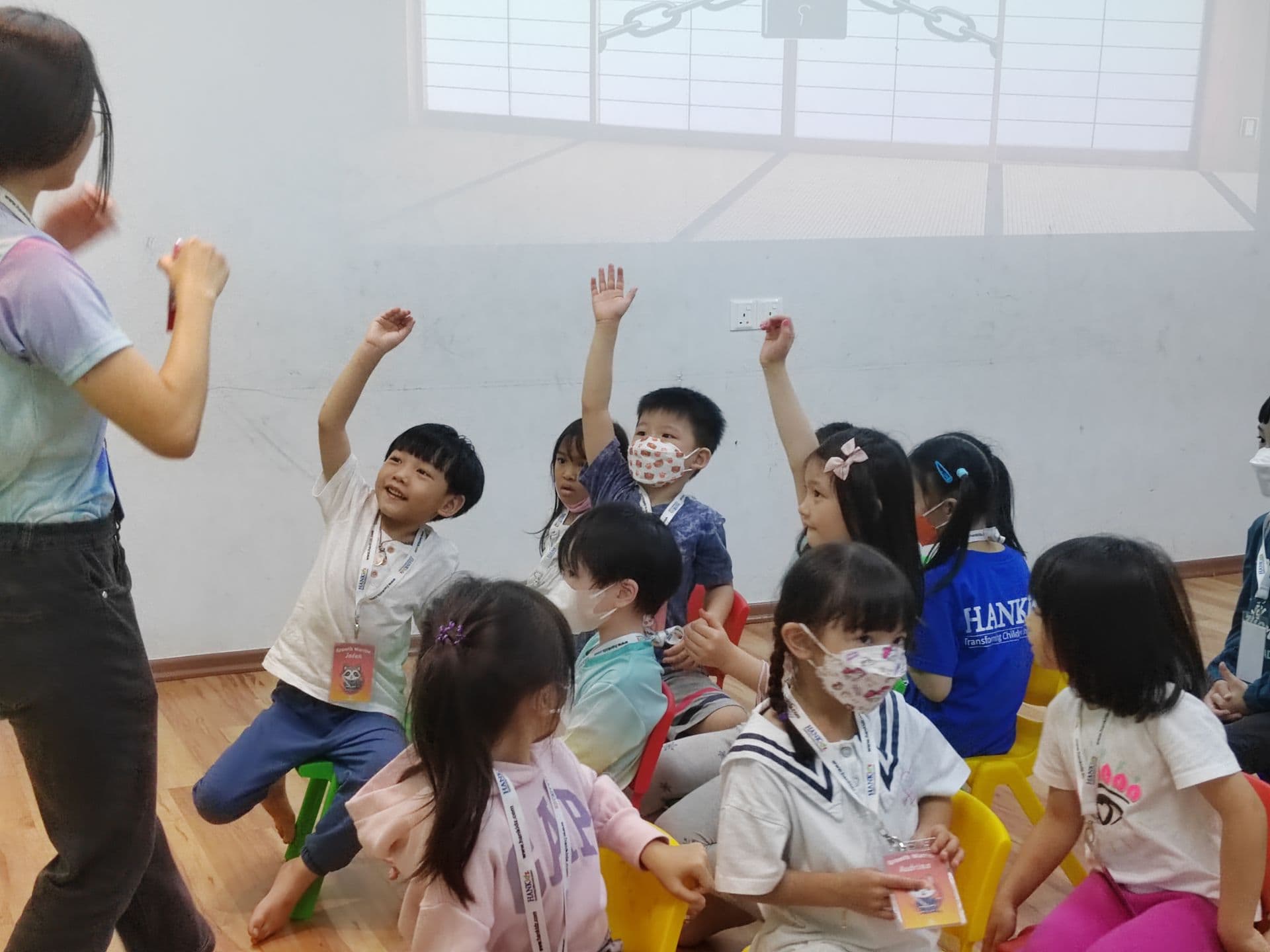 Business listing image