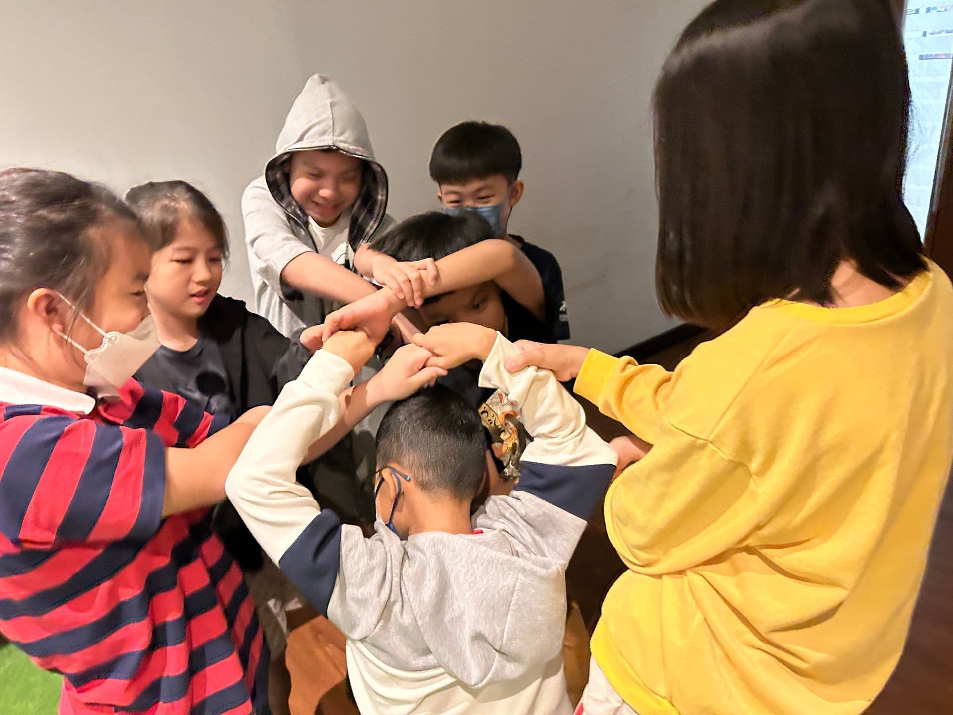 Business listing image