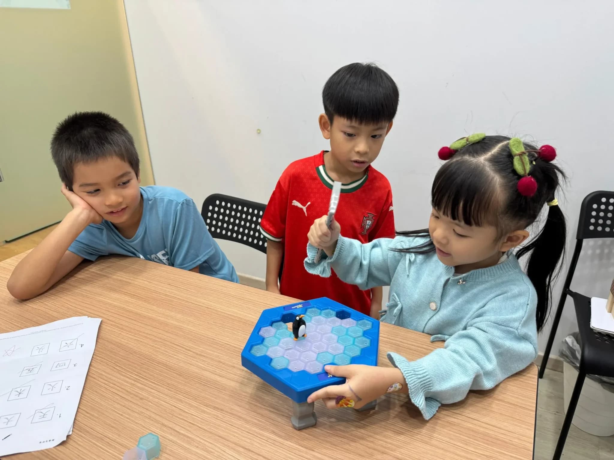 Business listing image