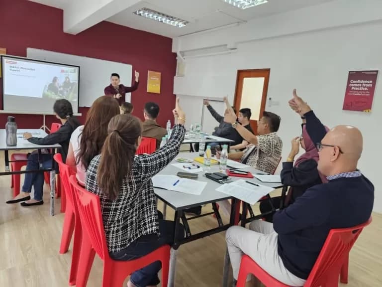 Business listing image