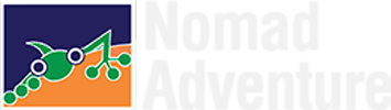 Nomad Adventure Camp logo
