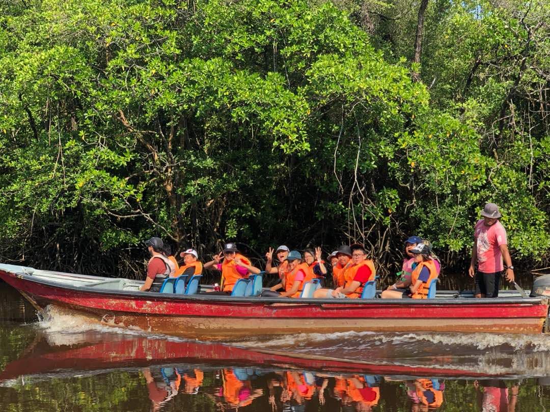 Business listing image