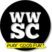 White Water Summer Camp logo