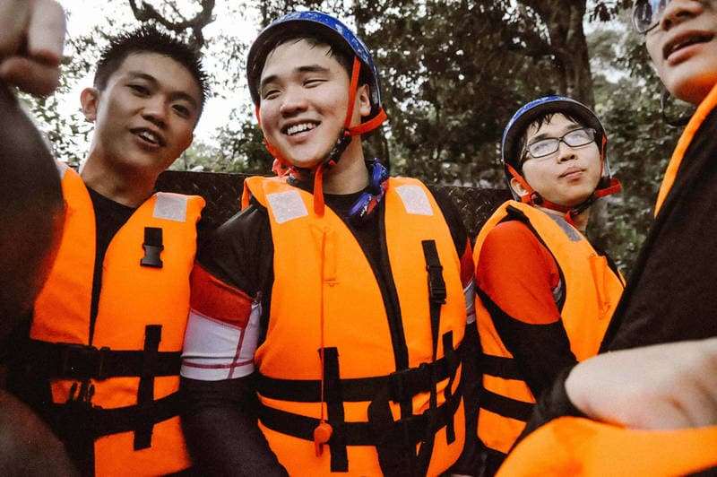 Business listing image