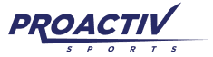 ProActiv Sports Singapore logo