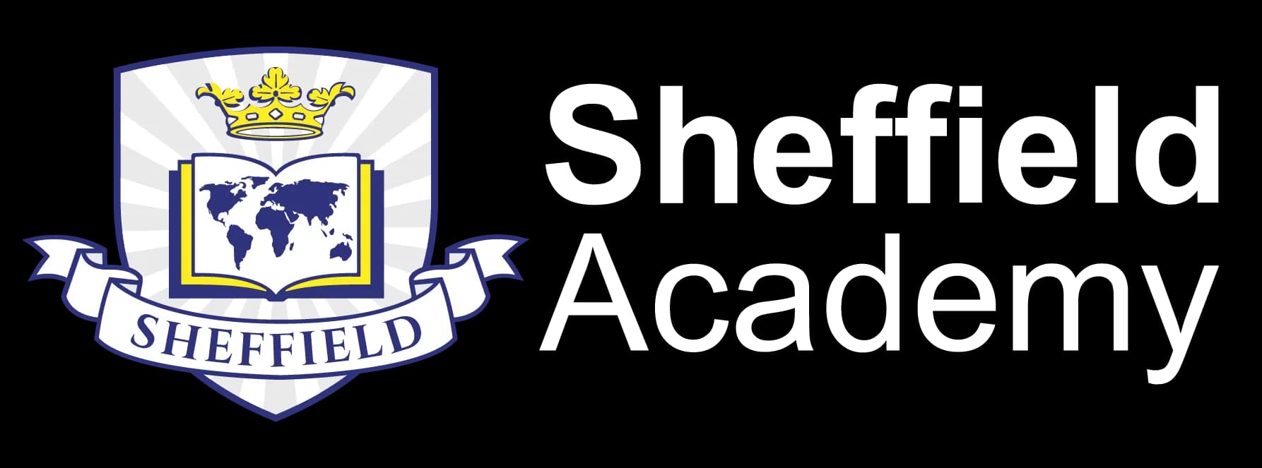Sheffield Academy logo