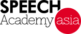Speech Academy Asia Holiday Camp logo