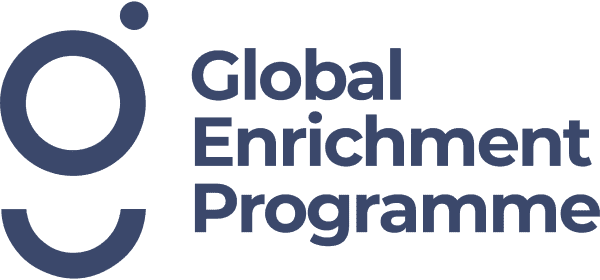 Global Enrichment Programme (GEP) logo