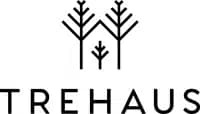 Trehaus Holiday Camps logo