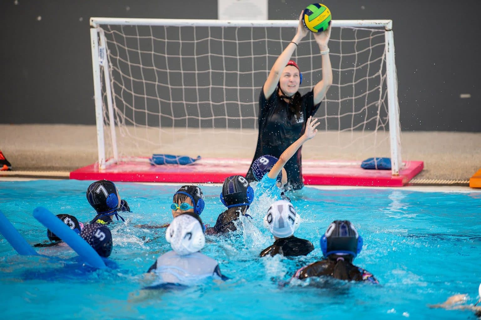 Business listing image