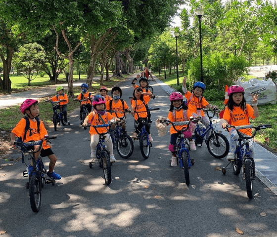 Business listing image