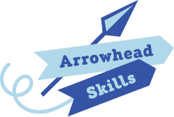 Arrowhead Skills – Malaysia logo