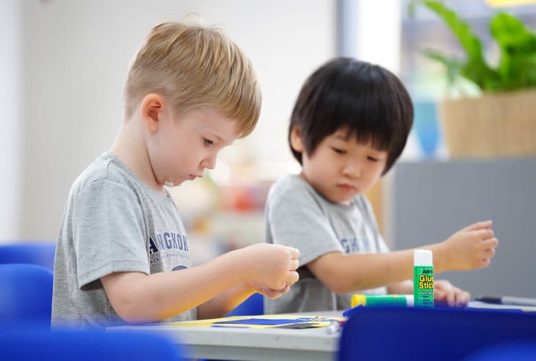 Business listing image