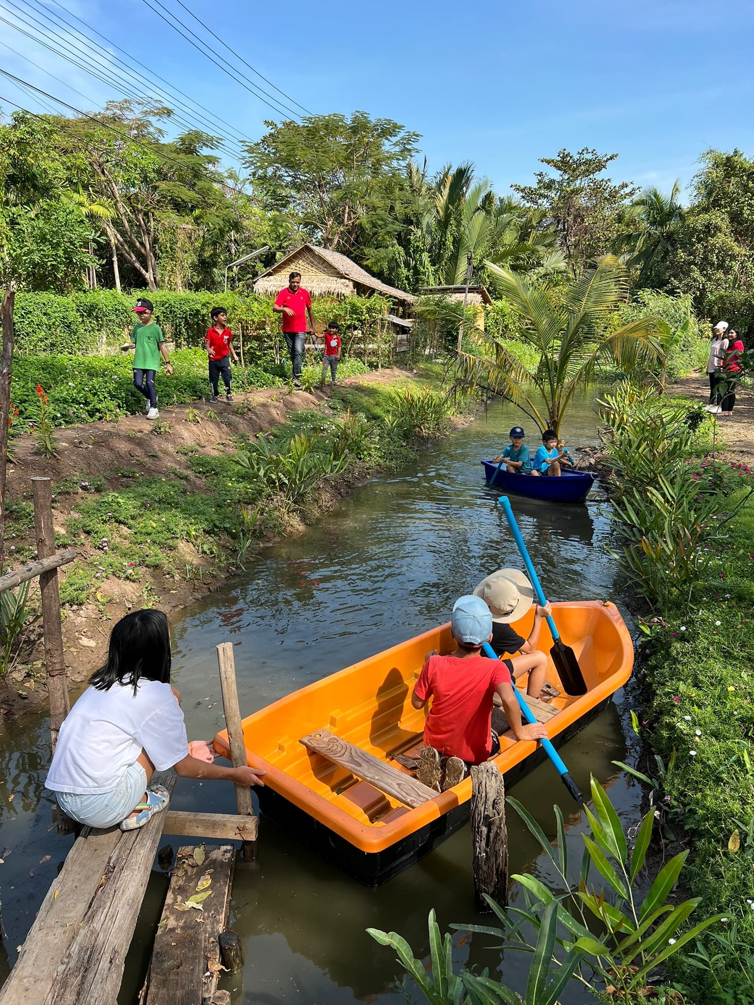 Business listing image