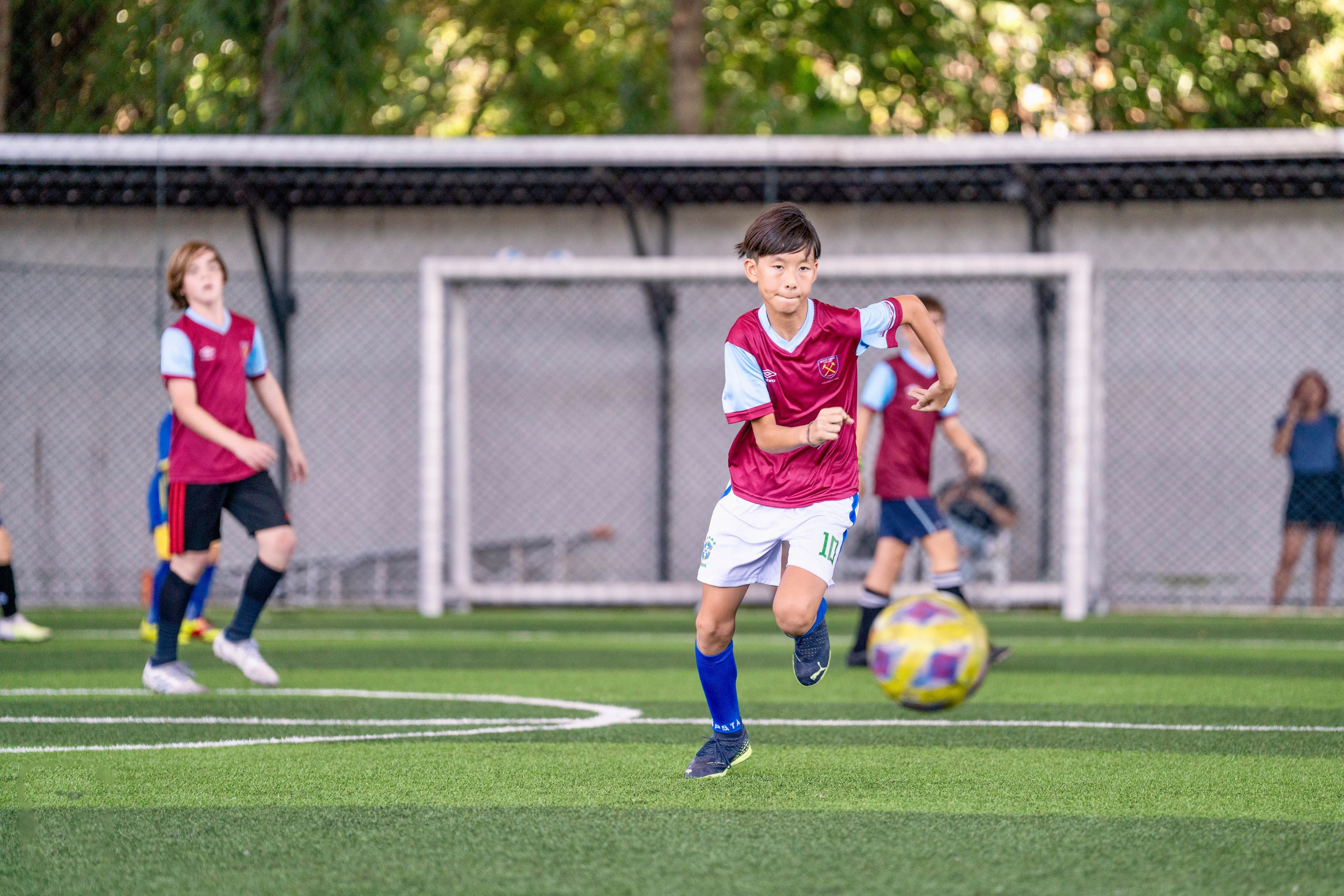 Business listing image