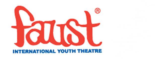 Faust International Youth Theatre - Summer Camp logo